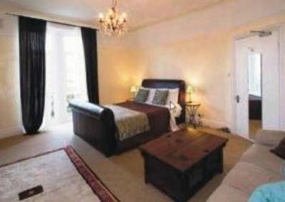 фото отеля Hillcrest Guesthouse