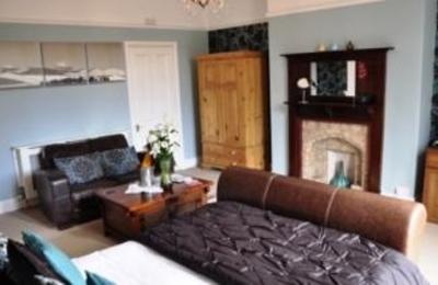 фото отеля Hillcrest Guesthouse