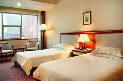 фото отеля Liyuan Hotel Chongqing