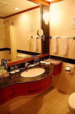 фото отеля Liyuan Hotel Chongqing