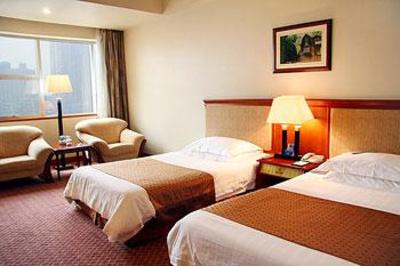 фото отеля Liyuan Hotel Chongqing