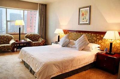 фото отеля Liyuan Hotel Chongqing