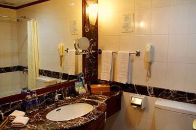 фото отеля Liyuan Hotel Chongqing
