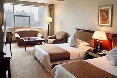фото отеля Liyuan Hotel Chongqing