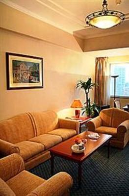 фото отеля Liyuan Hotel Chongqing