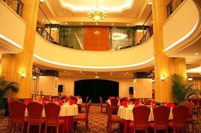 фото отеля Liyuan Hotel Chongqing