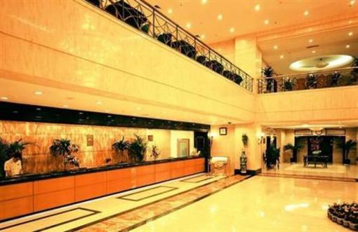фото отеля Liyuan Hotel Chongqing