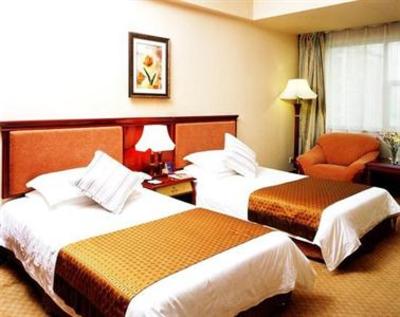 фото отеля Liyuan Hotel Chongqing