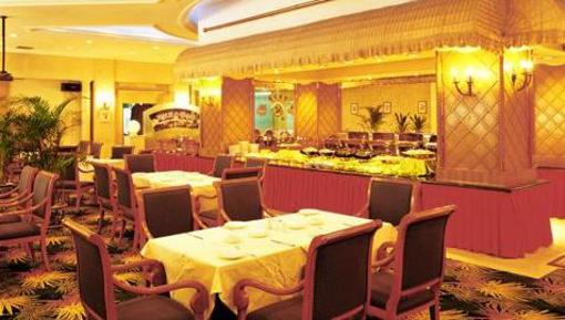 фото отеля Liyuan Hotel Chongqing