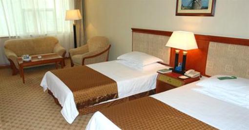 фото отеля Liyuan Hotel Chongqing