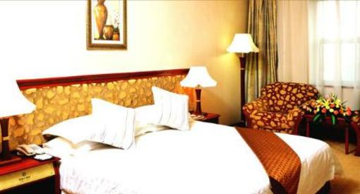фото отеля Liyuan Hotel Chongqing