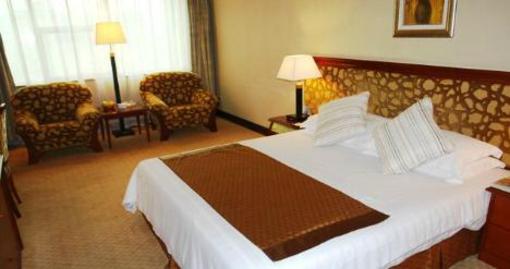 фото отеля Liyuan Hotel Chongqing