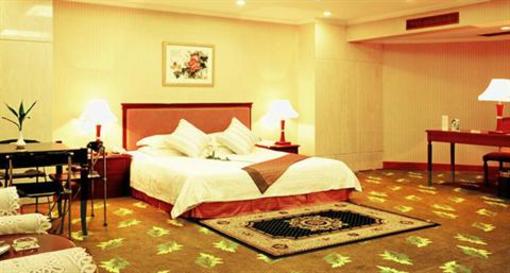 фото отеля Liyuan Hotel Chongqing