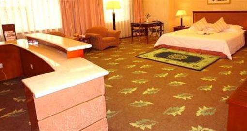 фото отеля Liyuan Hotel Chongqing