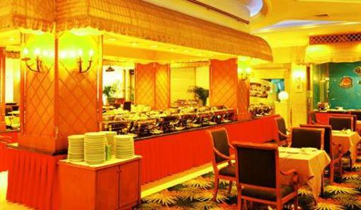 фото отеля Liyuan Hotel Chongqing