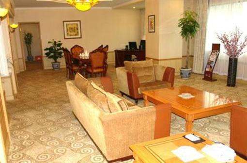 фото отеля Liyuan Hotel Chongqing
