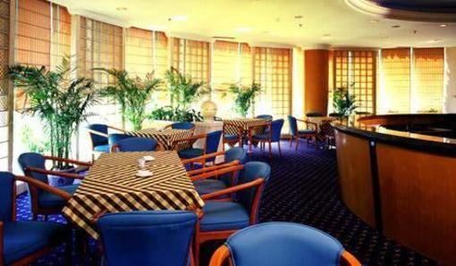 фото отеля Liyuan Hotel Chongqing