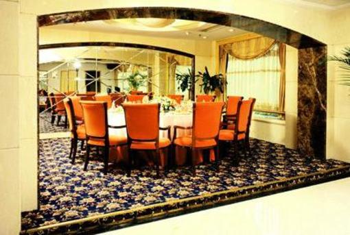 фото отеля Liyuan Hotel Chongqing