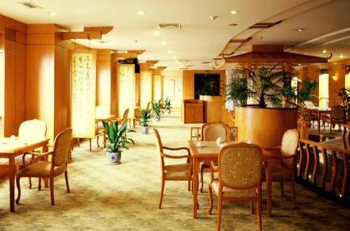фото отеля Liyuan Hotel Chongqing