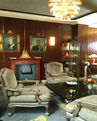 фото отеля Saxildhus Hotel