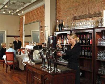 фото отеля Saxildhus Hotel