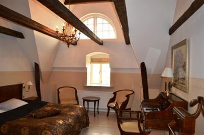 фото отеля Saxildhus Hotel