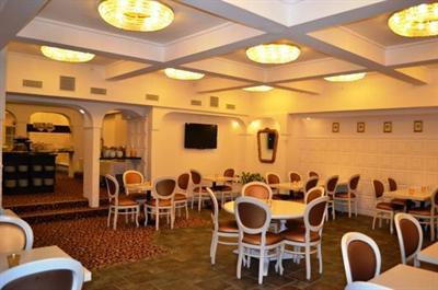 фото отеля Saxildhus Hotel