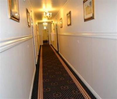 фото отеля Saxildhus Hotel