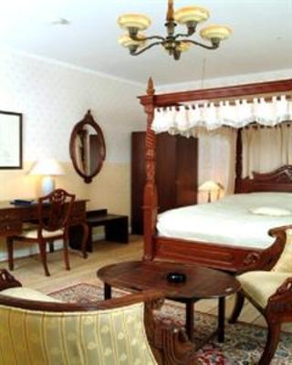 фото отеля Saxildhus Hotel