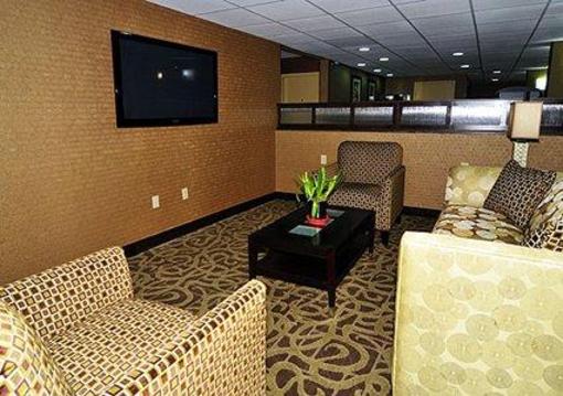 фото отеля Comfort Inn Jackson (Tennessee)