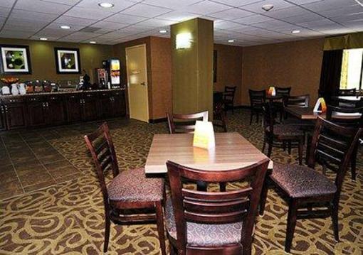 фото отеля Comfort Inn Jackson (Tennessee)