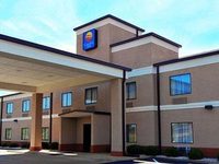 Comfort Inn Jackson (Tennessee)