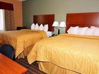 фото отеля Comfort Inn Jackson (Tennessee)