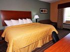 фото отеля Comfort Inn Jackson (Tennessee)