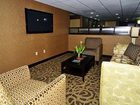 фото отеля Comfort Inn Jackson (Tennessee)