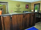 фото отеля Comfort Inn Jackson (Tennessee)