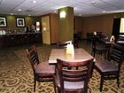 фото отеля Comfort Inn Jackson (Tennessee)