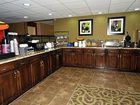 фото отеля Comfort Inn Jackson (Tennessee)