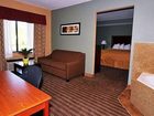 фото отеля Comfort Inn Jackson (Tennessee)