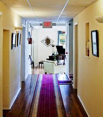 фото отеля Baltic Hotel Miami Beach
