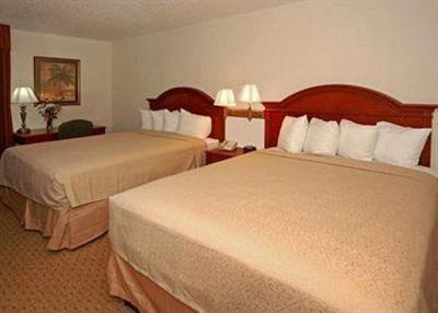 фото отеля Quality Inn & Suites Panama City (Florida)