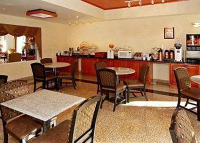 фото отеля Quality Inn & Suites Panama City (Florida)