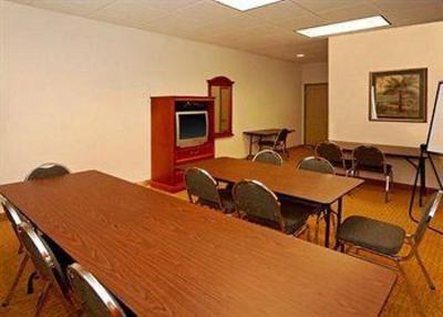 фото отеля Quality Inn & Suites Panama City (Florida)