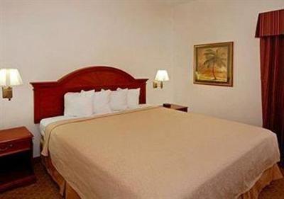 фото отеля Quality Inn & Suites Panama City (Florida)