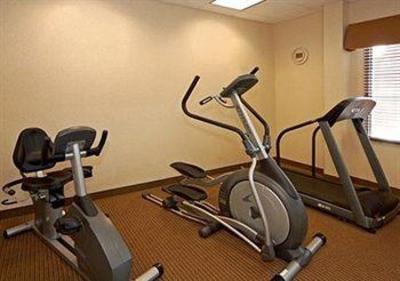 фото отеля Quality Inn & Suites Panama City (Florida)