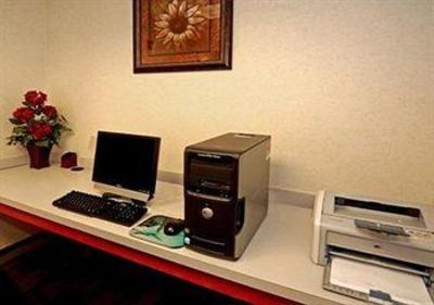 фото отеля Quality Inn & Suites Panama City (Florida)