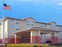 Quality Inn & Suites Panama City (Florida)