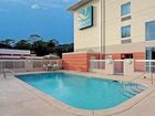 фото отеля Quality Inn & Suites Panama City (Florida)