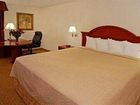 фото отеля Quality Inn & Suites Panama City (Florida)