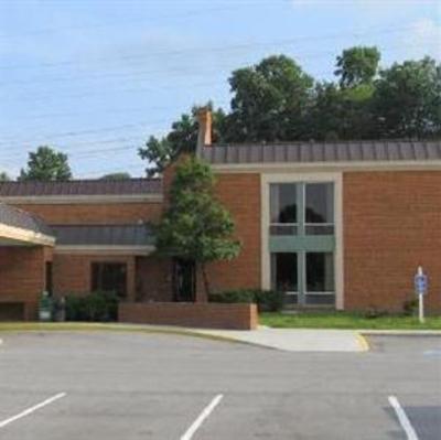 фото отеля Comfort Inn Troutville